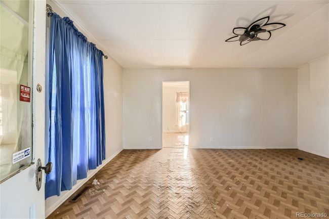157 W Broadway St, House other with 3 bedrooms, 1 bathrooms and 2 parking in Elizabeth CO | Image 6