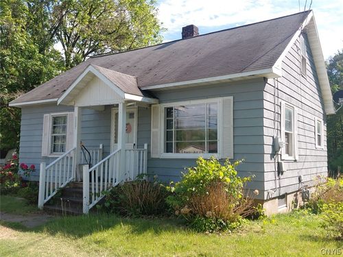 1497 County Route 57, Fulton, NY, 13069-4519 | Card Image