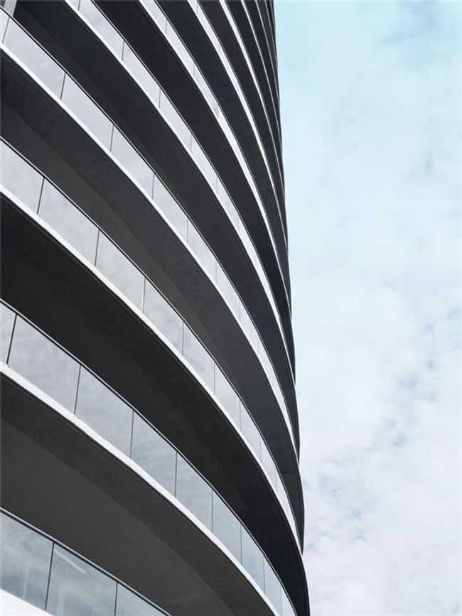 UNIT-3504 - 3344 Peachtree Rd Ne, Condo with 2 bedrooms, 3 bathrooms and 2 parking in Atlanta GA | Image 62