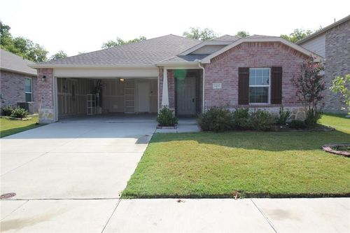 1401 Rivers Creek Ln, Little Elm, TX, 75068-2909 | Card Image