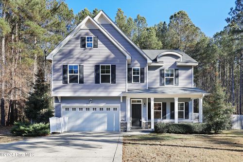 130 Timberhurst Court, Cameron, NC, 28326 | Card Image