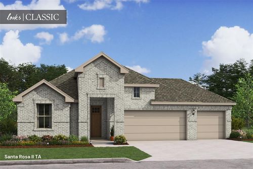 1360 Imperial Ranch Way, Dayton, TX, 77535-7018 | Card Image