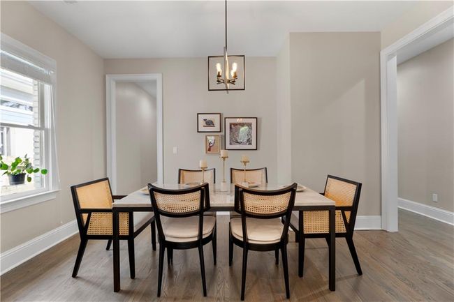 504 Angier Ave Ne, House other with 3 bedrooms, 3 bathrooms and null parking in ATLANTA GA | Image 18