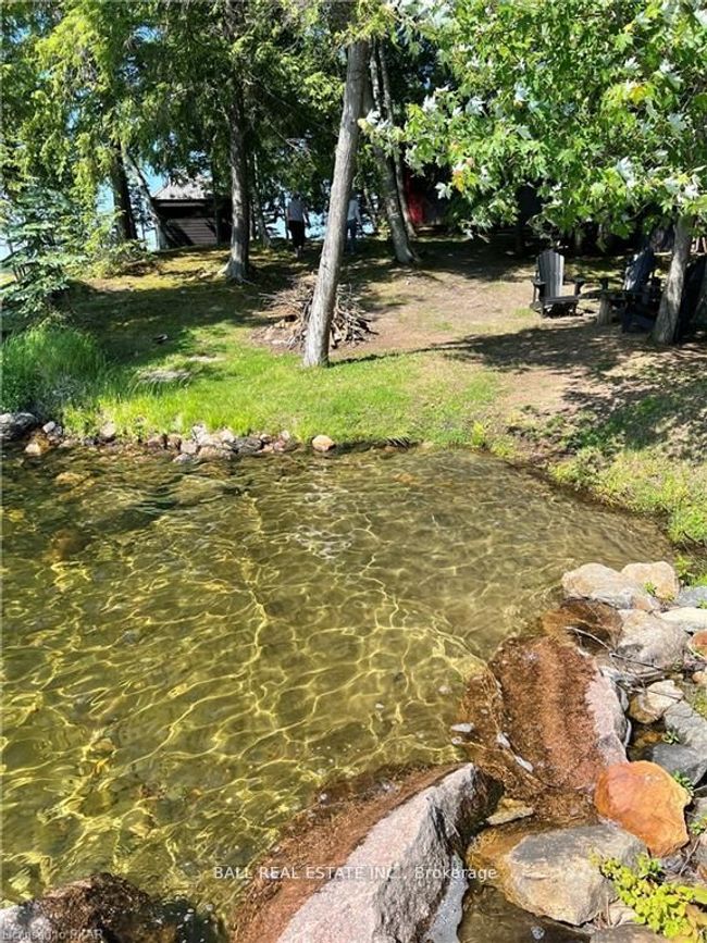 40 Fire Route 89 E, House other with 3 bedrooms, 1 bathrooms and 3 parking in Apsley ON | Image 31