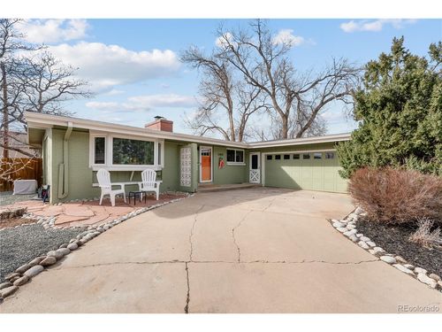 3405 Wright St, Wheat Ridge, CO, 80033 | Card Image