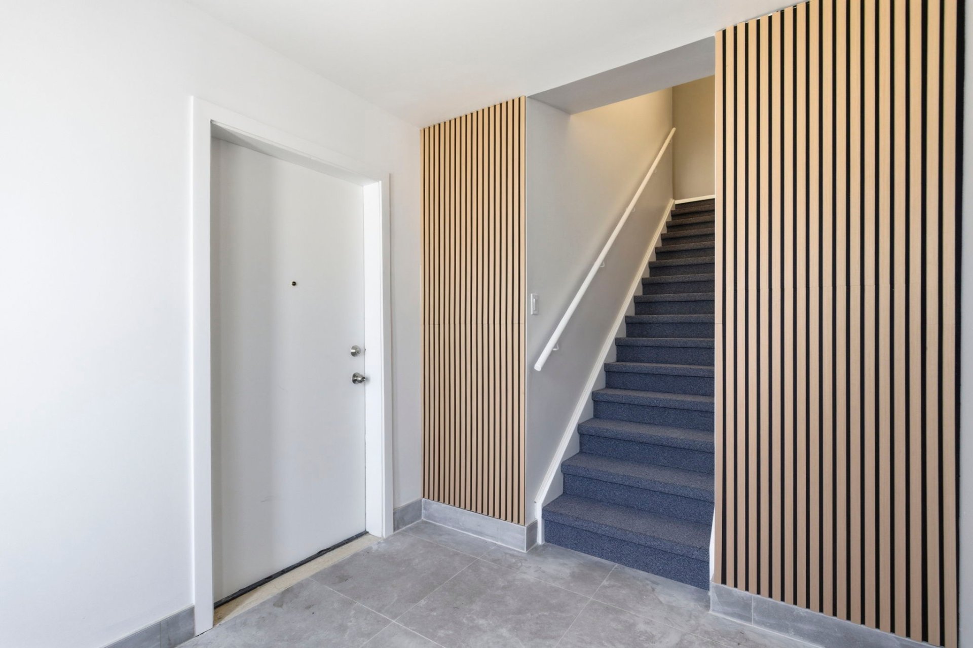 Residential Lease in Montréal (Mercier/Hochelaga-Maisonneuve) 2