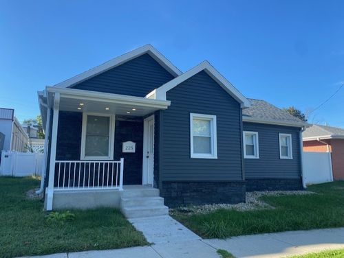 225 W Dakota St, Spring Valley, IL, 61362-1905 | Card Image