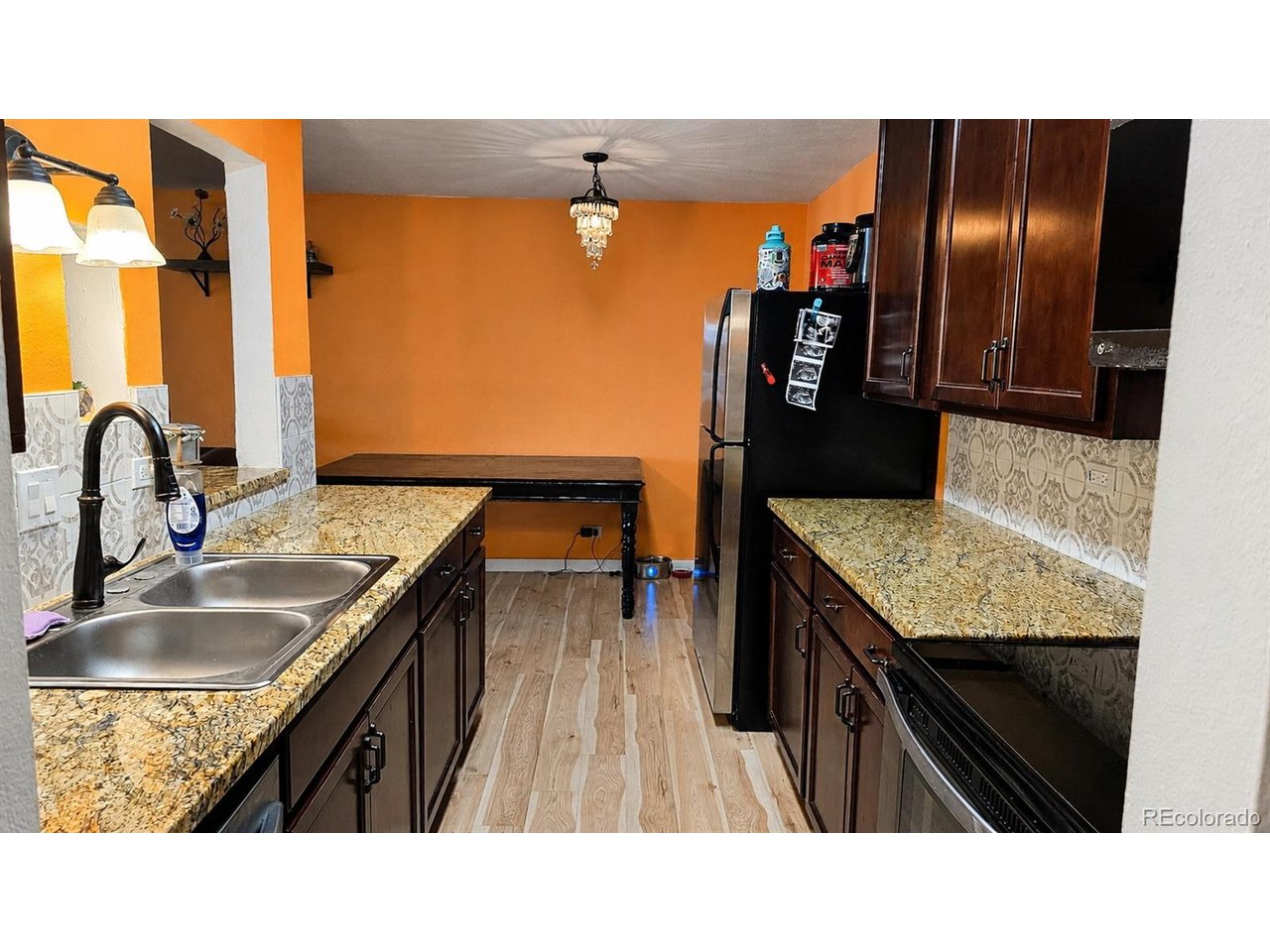 Residential in Denver 3