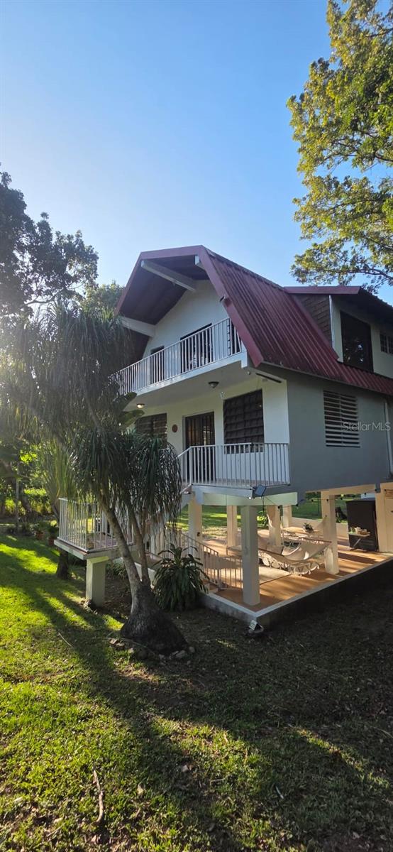 Residential en venta en COAMO, 14 BO PALMAREJO KM HM
