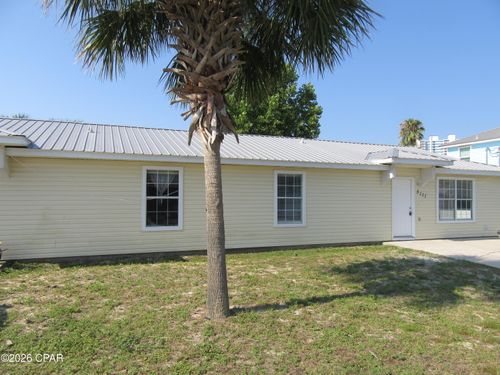 5111 Flint Ave, Panama City Beach, FL, 32408-6857 | Card Image