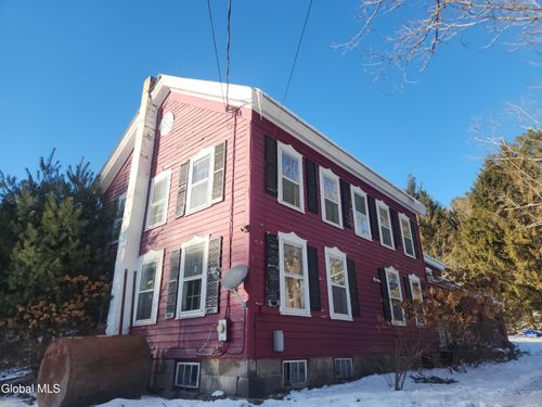 61 Pease Hill Rd, Brant Lake, NY, 12815-2702 | Card Image