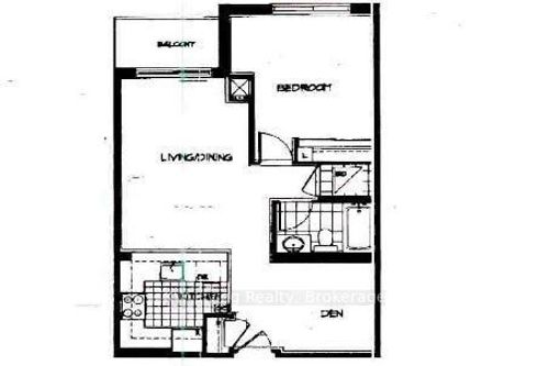107-9225 Jane St, Vaughan, ON, L6A0J7 | Card Image