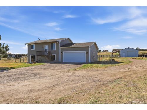 36368 Winchester Rd, Elizabeth, CO, 80107-8454 | Card Image