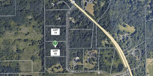 12 Autumn Trl, Barrington, IL, 60010-8613 | Card Image