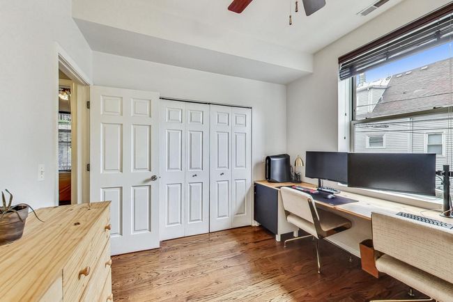 APT-1R - 2740 N Kimball Ave, Condo with 2 bedrooms, 2 bathrooms and 1 parking in CHICAGO IL | Image 15