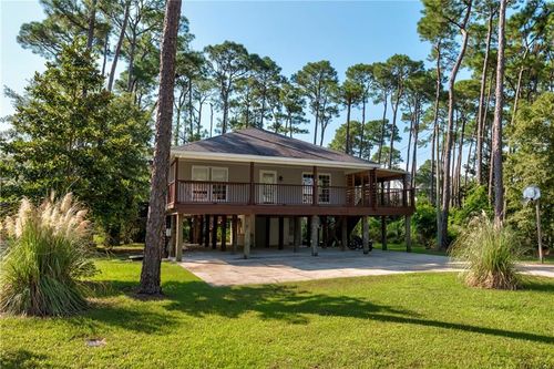 1415 Ohara Ln, Dauphin Island, AL, 36528-4351 | Card Image