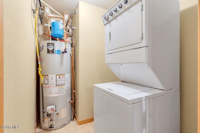 Utility / Laundry Closet | Image 21