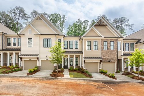 4948 Sudbrook Way, Peachtree Corners, GA, 30092-1175 | Card Image
