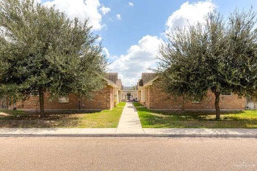 1601 Tampa St, Edinburg, TX, 78541-4606 | Card Image