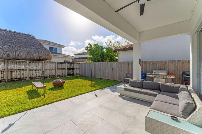15124 Sw 176 Th Ter, House other with 4 bedrooms, 4 bathrooms and null parking in Miami FL | Image 29