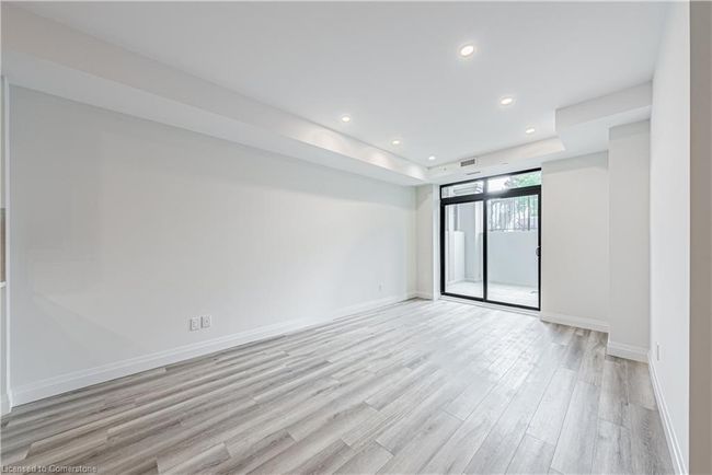 103 - 153 Wilson St W, House attached with 2 bedrooms, 2 bathrooms and 2 parking in Ancaster ON | Image 14