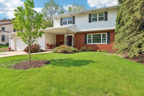 6614 Inner Drive, MADISON, WI, 53705 | Card Image