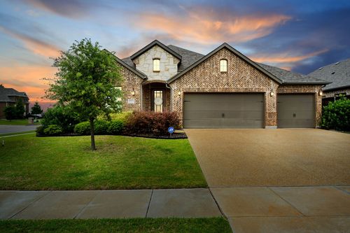 1024 Macaw Dr, Forney, TX, 75126-0165 | Card Image
