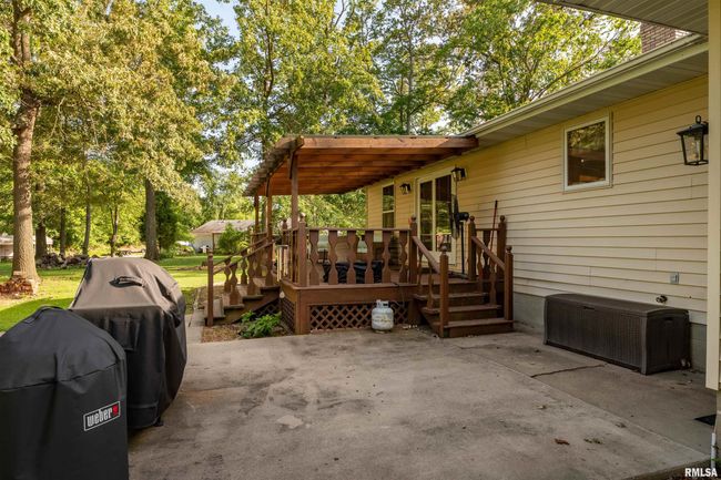1803 Spring Garden Rd, House other with 3 bedrooms, 3 bathrooms and null parking in Marion IL | Image 27
