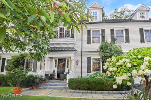 44 Riverside Ln, Riverside, CT, 06878-1308 | Card Image