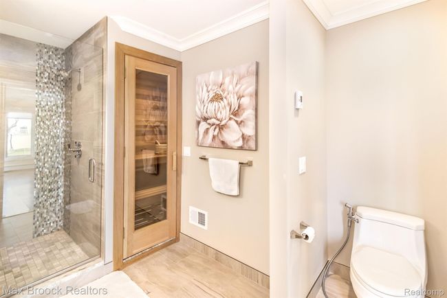 3403 Chickering Ln, House other with 4 bedrooms, 5 bathrooms and null parking in Bloomfield Hills MI | Image 44