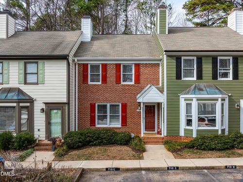c-710 Powell Dr, Raleigh, NC, 27606-1652 | Card Image