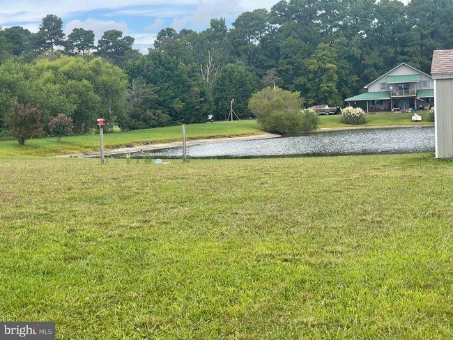 25725 Gum Tree Rd, House other with 2 bedrooms, 2 bathrooms and null parking in DAGSBORO DE | Image 5