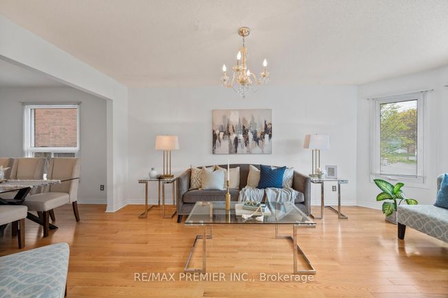 1086 Shoal Point Rd, House other with 5 bedrooms, 4 bathrooms and 2 parking in Ajax ON | Image 7