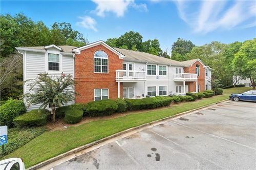 1414 Orchard Park Dr, Stone Mountain, GA, 30083-1295 | Card Image