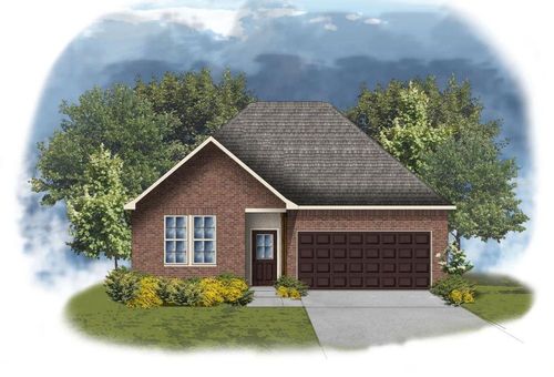 1560 Little Cypress Loop, Orange, TX, 77632 | Card Image