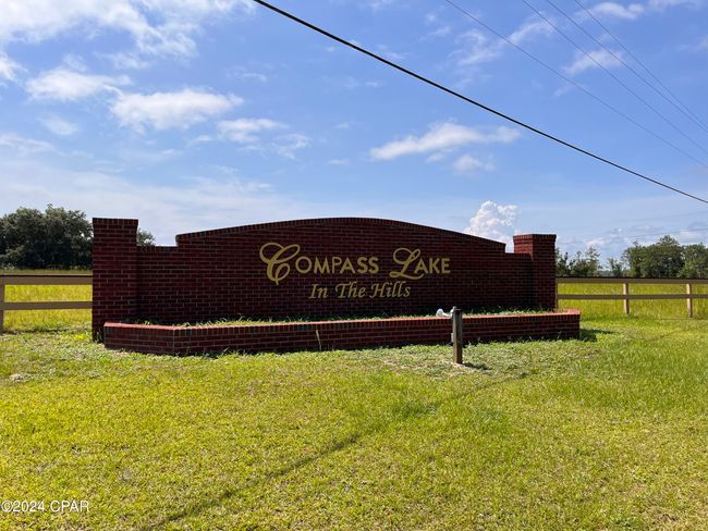 Lot 10 Laurel Dr, Home with 0 bedrooms, 0 bathrooms and null parking in Alford FL | Image 7