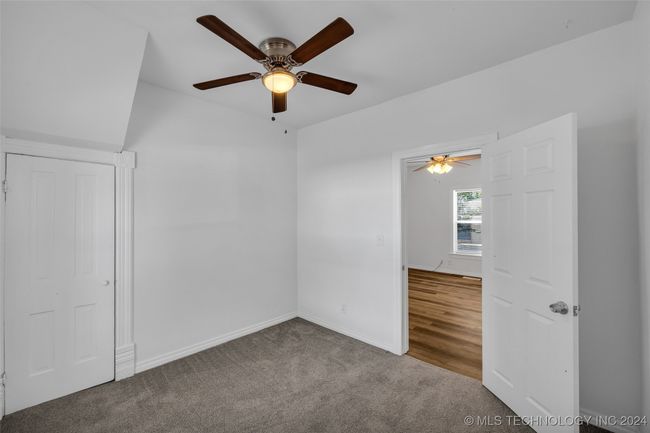 314 W Bryan Ave, House other with 3 bedrooms, 1 bathrooms and null parking in Sapulpa OK | Image 26