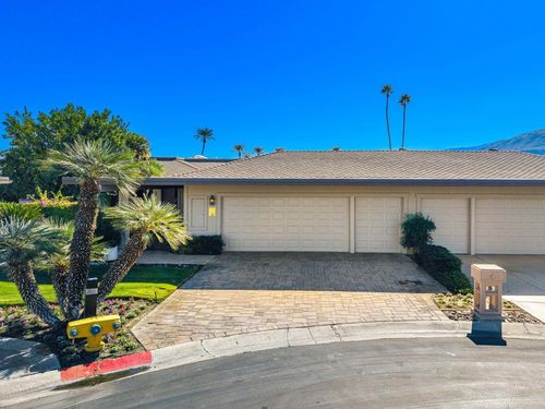 9 Rutgers Ct, Rancho Mirage, CA, 92270-3713 | Card Image