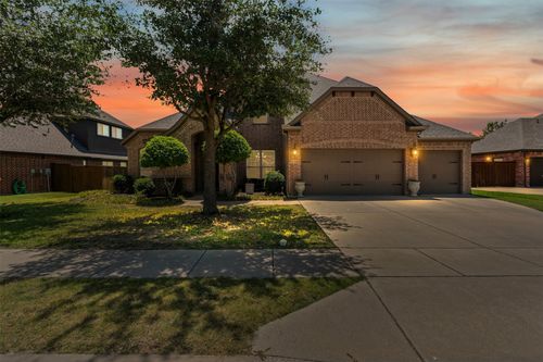 11925 Joplin Ln, Fort Worth, TX, 76108-7704 | Card Image