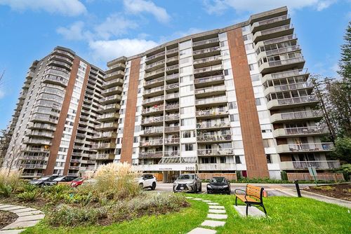 507-2020 Fullerton Ave, North Vancouver, BC, V7P3G3 | Card Image