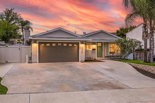 10036 White Pine Ln, Santee, CA, 92071 | Card Image