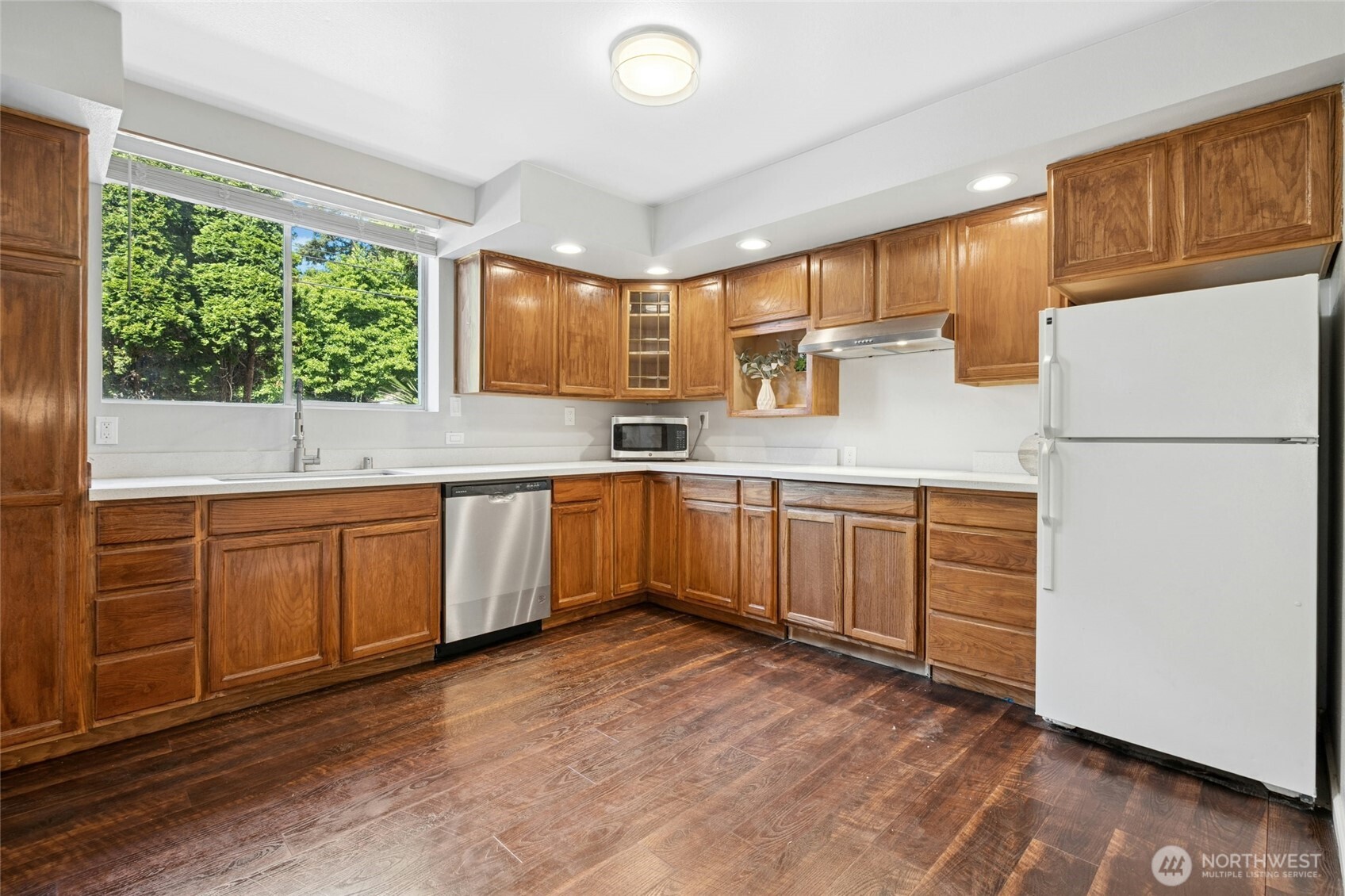 Residential in Seattle