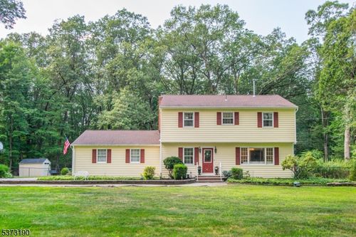 722 Houses Corner Rd, Sparta, NJ, 07871-3410 | Card Image
