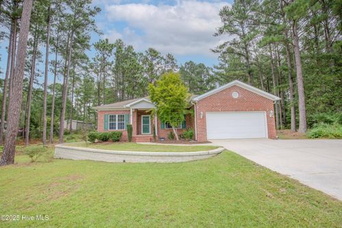 110 Willow Creek Ln, Pinebluff, NC, 28373-8283 | Card Image