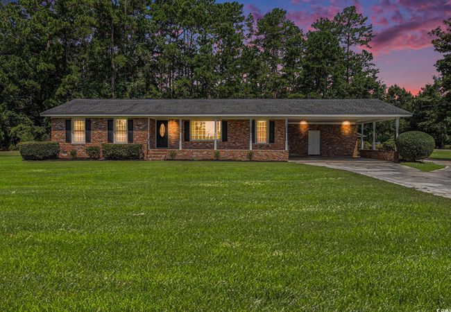 3114 Cultra Rd, House other with 3 bedrooms, 2 bathrooms and 8 parking in Conway SC | Image 28