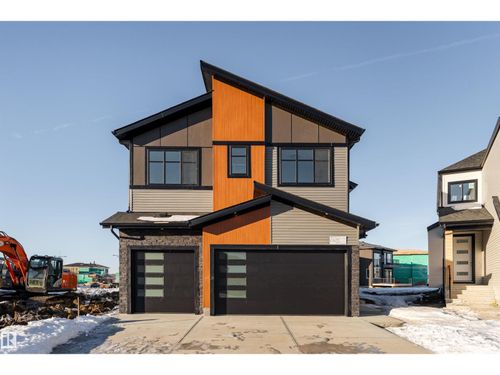 7077 Kiviaq Cres Sw, Edmonton, AB, T6W5R3 | Card Image
