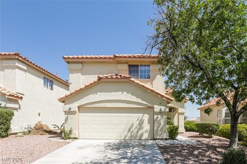 8128 Bay Springs Dr, Las Vegas, NV, 89128-1623 | Card Image