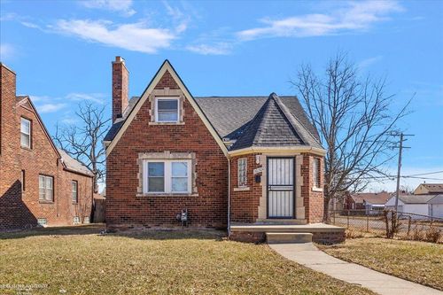 10500 Somerset Ave, Detroit, MI, 48224-1732 | Card Image
