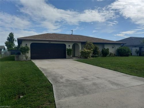 1106 Se 21st Ln, Cape Coral, FL, 33990 | Card Image
