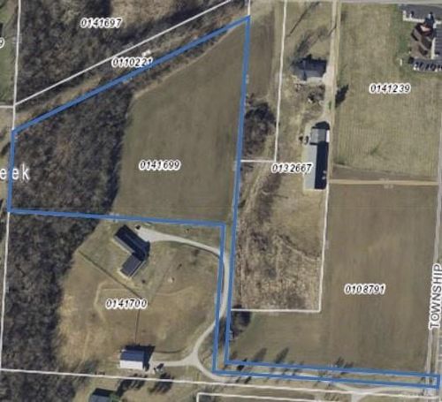 00 Township Line Rd, Waynesville, OH, 45068 | Card Image